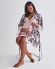 Maternity Angel Flora 3 pieces sleepwear set