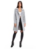 Women NEW FIT Last Chance Wool Blend Moto Coat