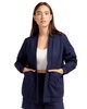 Women's Over It Quilted Bomber