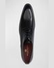 Men's Salerno Leather Oxford Loafers