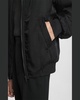 Men's Satin Bomber Jacket