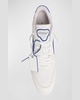 Men's Slim Out Of Office Bicolor Sneakers