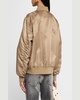 Leon Bomber Jacket
