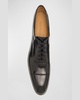 Men's Fermin Leather Derby Shoes