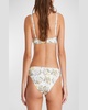 Clementine Charlize Bikini Bottoms 