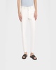 Men's Preston Smooth Leather Slide Sandals