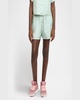 Ma Quad Silk Pull-On Shorts