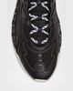 Men's cub3d Matte Demetra and Mesh Runner Sneakers