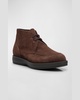 Men's Journey Suede Desert Boots