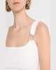 Crystal Link Tank Top