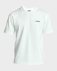 Men's Grosgrain Logo T-Shirt