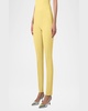 Melissa Stretch Techno Slim Leg Pants