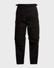 Men's Straight-Leg Cargo Pants