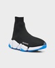 Men's Speed 2.0 Knit Sock Sneakers