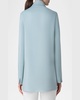Laars Long Cashmere Double Face Jacket