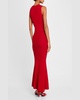Amelie Sleeveless Knit Maxi Dress