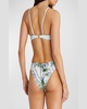 Palmilla Mila Bikini Bottoms 