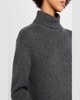 Cashmere Turtleneck Sweater