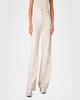 Cooper Wide Leg Cotton Wool Denim Pants