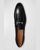 Men's Randolph Leather Penny Loafers