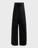 Men's Large Ripstop Cargo Pants