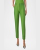 Maxima Double Face Conical Leg Pants
