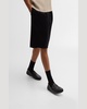 Men's Scrivas Leather Derby Shoes