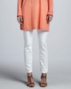 Sienne Double-Breasted Suit Jacket