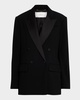 Calla Tuxedo Jacket