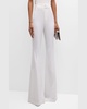 Anders Tailored Flare Pants