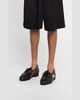 Men's Payat Bell Leather Boat Shoes