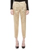 Brie Twisted Seam Jeans