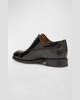 Men's Fermin Leather Derby Shoes