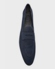 Men's Leather Penny Loafers