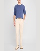 Men's Cashmere Crewneck Sweater