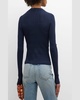 Fisher Textured Cardigan