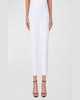 Franca Techno-Cotton Pants
