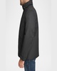 Men's Sueded Midweight Jacket