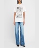 x Douglas Kirkland x Brigitte Bardot Lilli Graphic T-Shirt