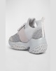 Viv Run Strass Buckle Runner Sneakers
