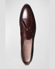 Men's Grayson Leather Tassel Loafers