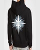 Men's Starburst Logo Hoodie