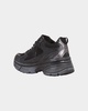 Men's Lightstar Mesh and Leather Sneakers
