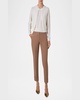 Micro Sequined Knit Cardigan