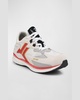 Men's Meteor Colorblock Runner Sneakers