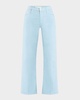 The Bookie Flood Jeans