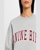 Spencer Crewneck Sweatshirt