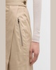 Marta Long Wrap Skirt