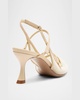 Tita Mesh 60 Slingback Pumps