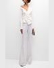 Anders Tailored Flare Pants